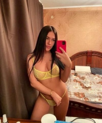 Нелюша