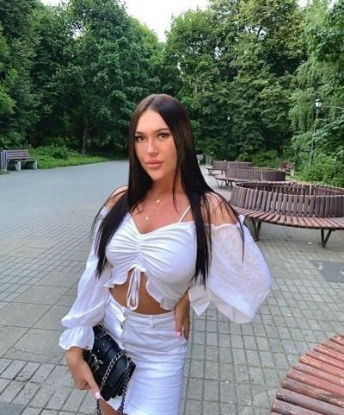 Нелюша